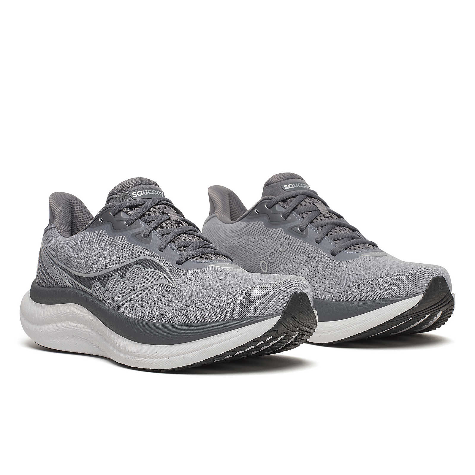 Men's Saucony Triumph 23 7