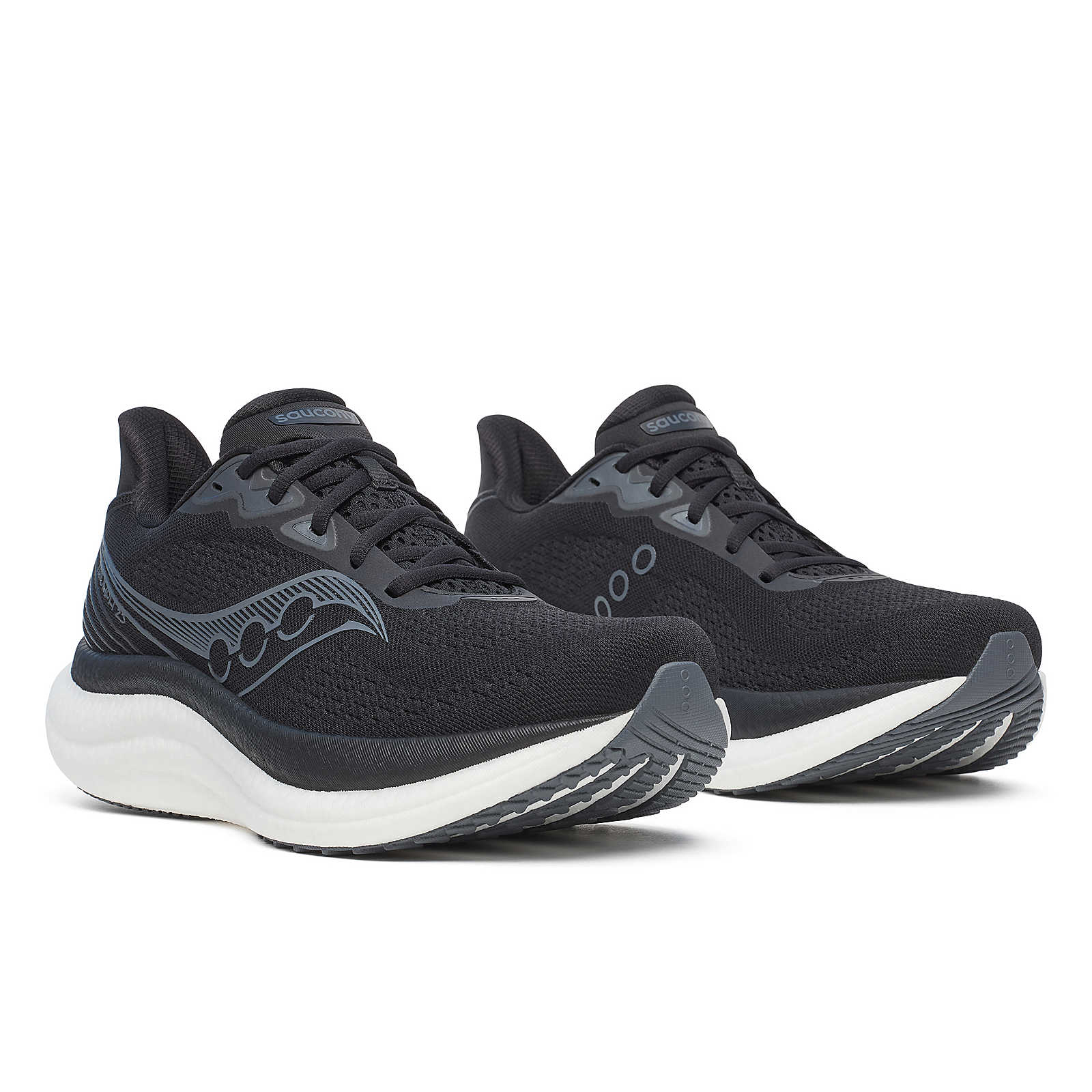Men's Saucony Triumph 23 1