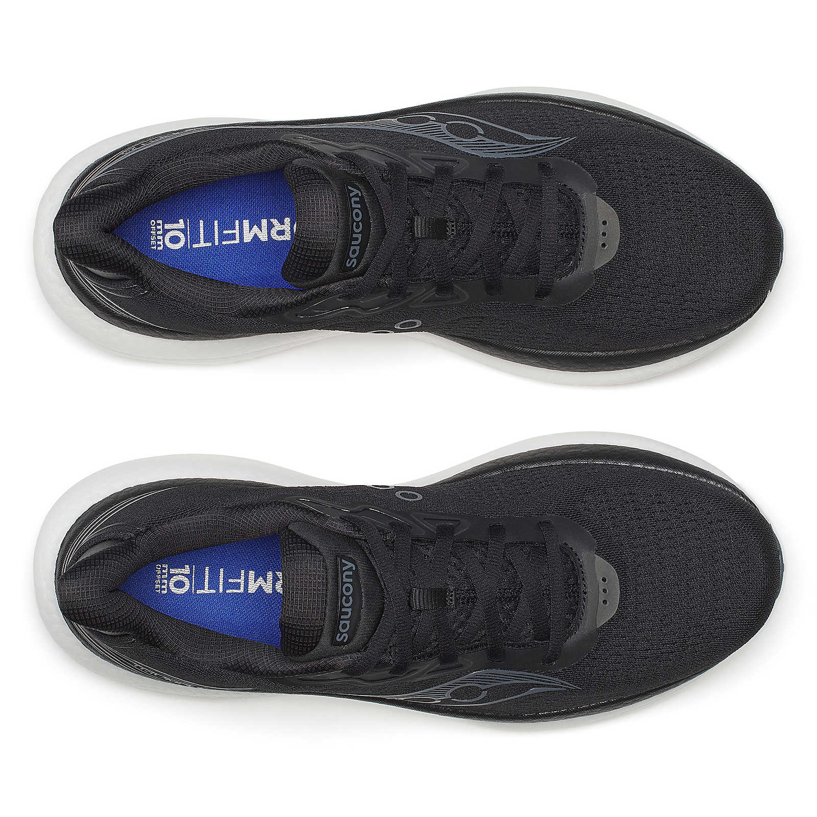 Men's Saucony Triumph 23 4