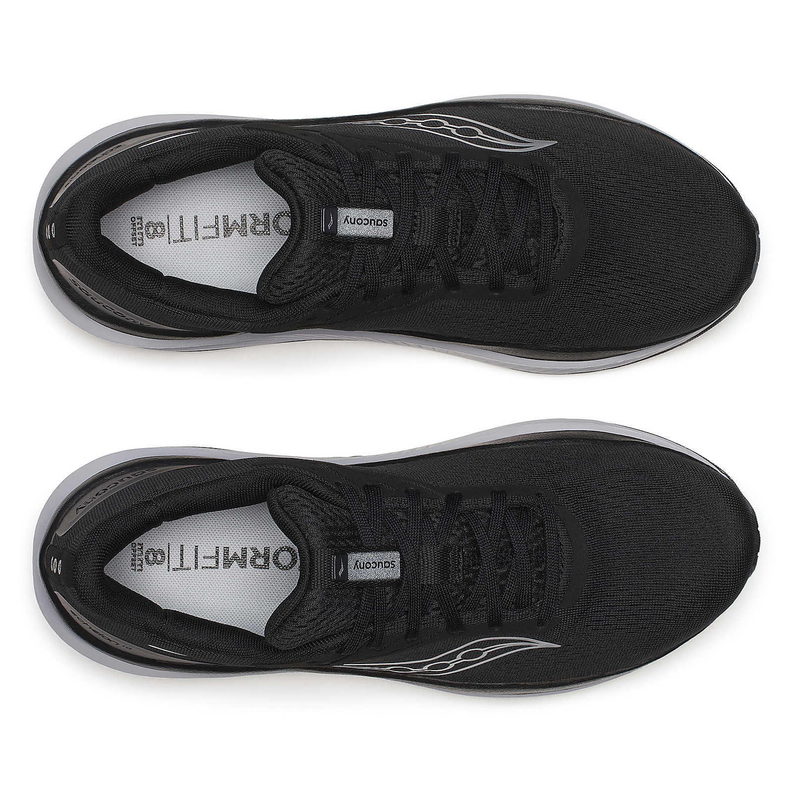 Men's Saucony Echelon 10 4