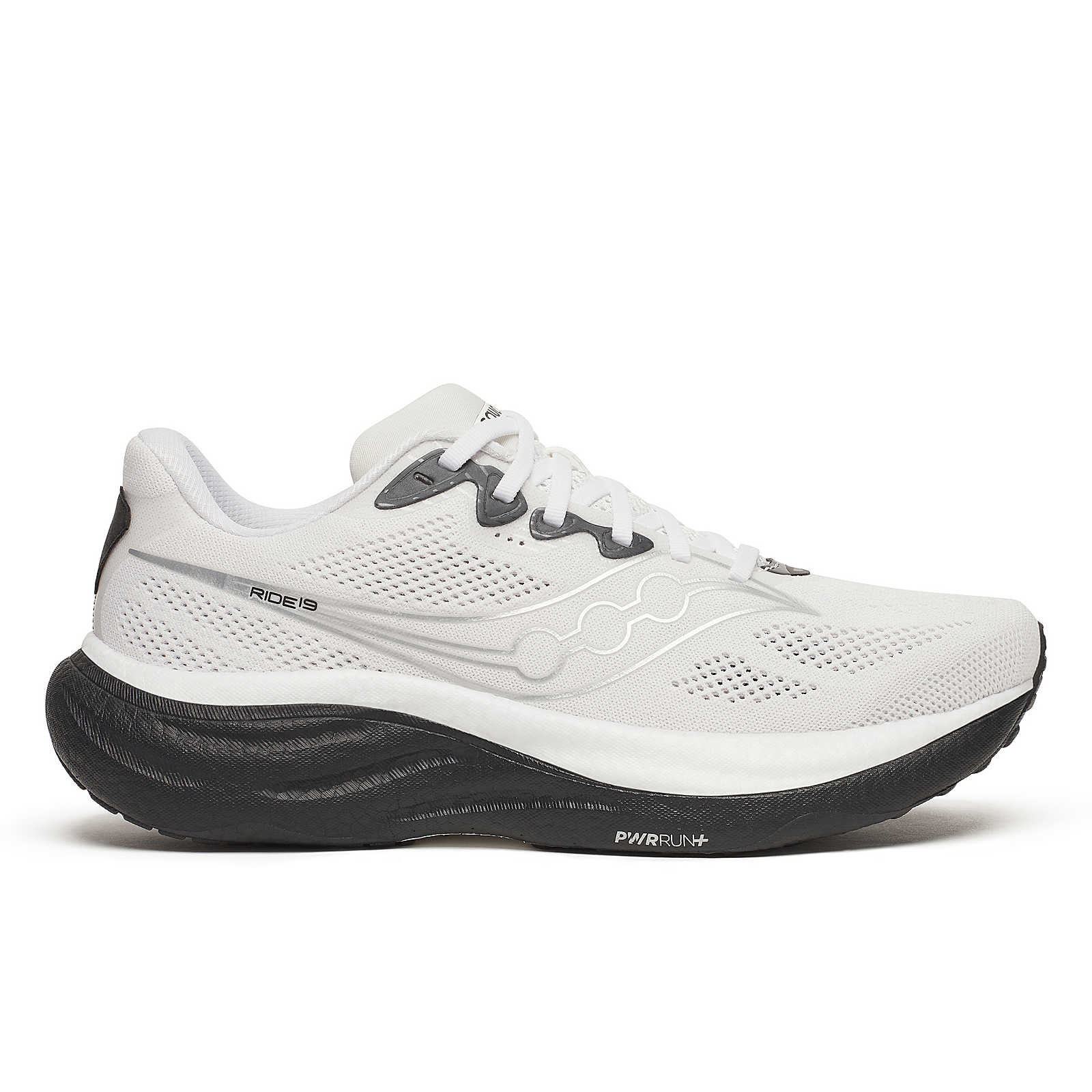 Men's Saucony Ride 19 2