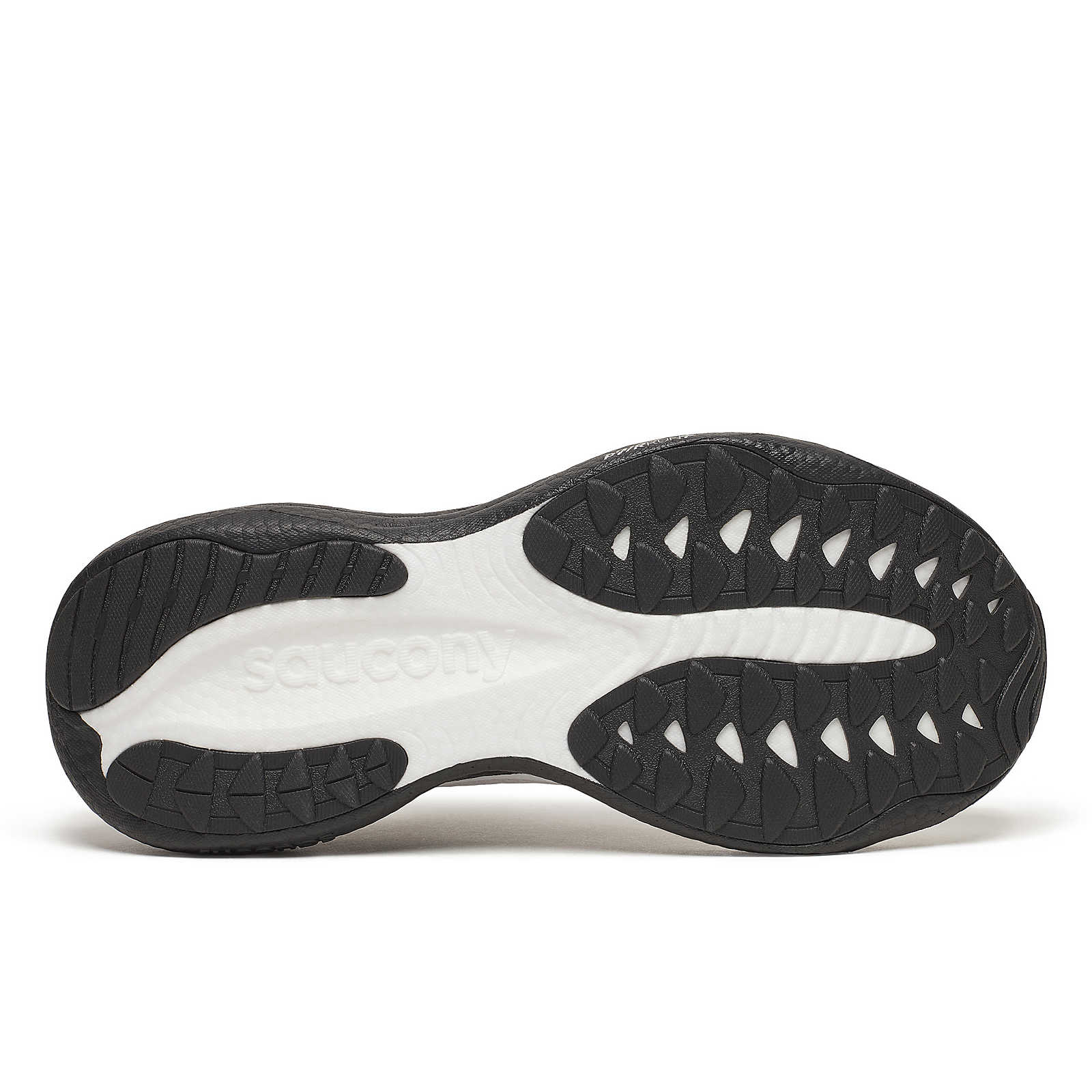 Men's Saucony Ride 19 6