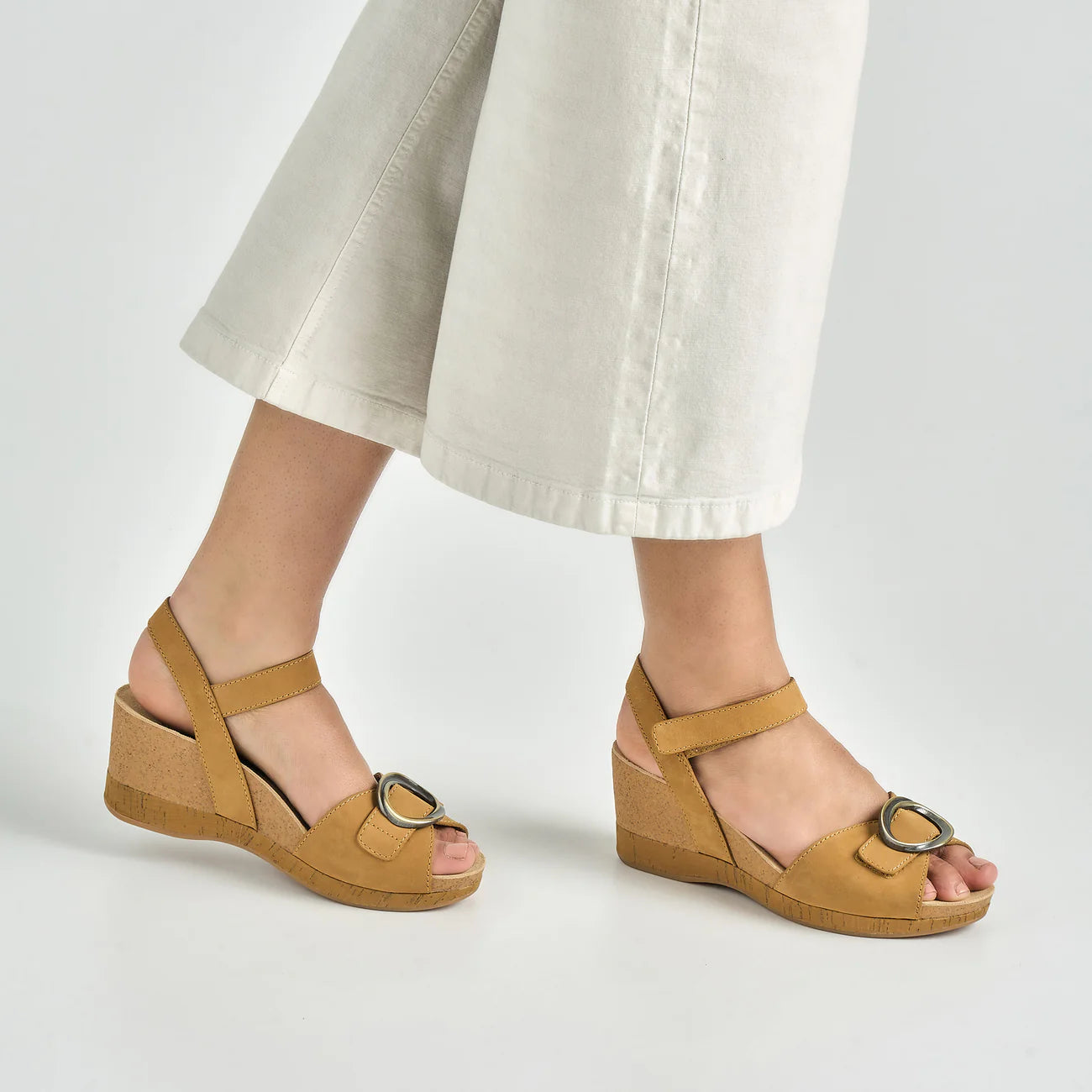 Women's Dansko Stella Sandal 19