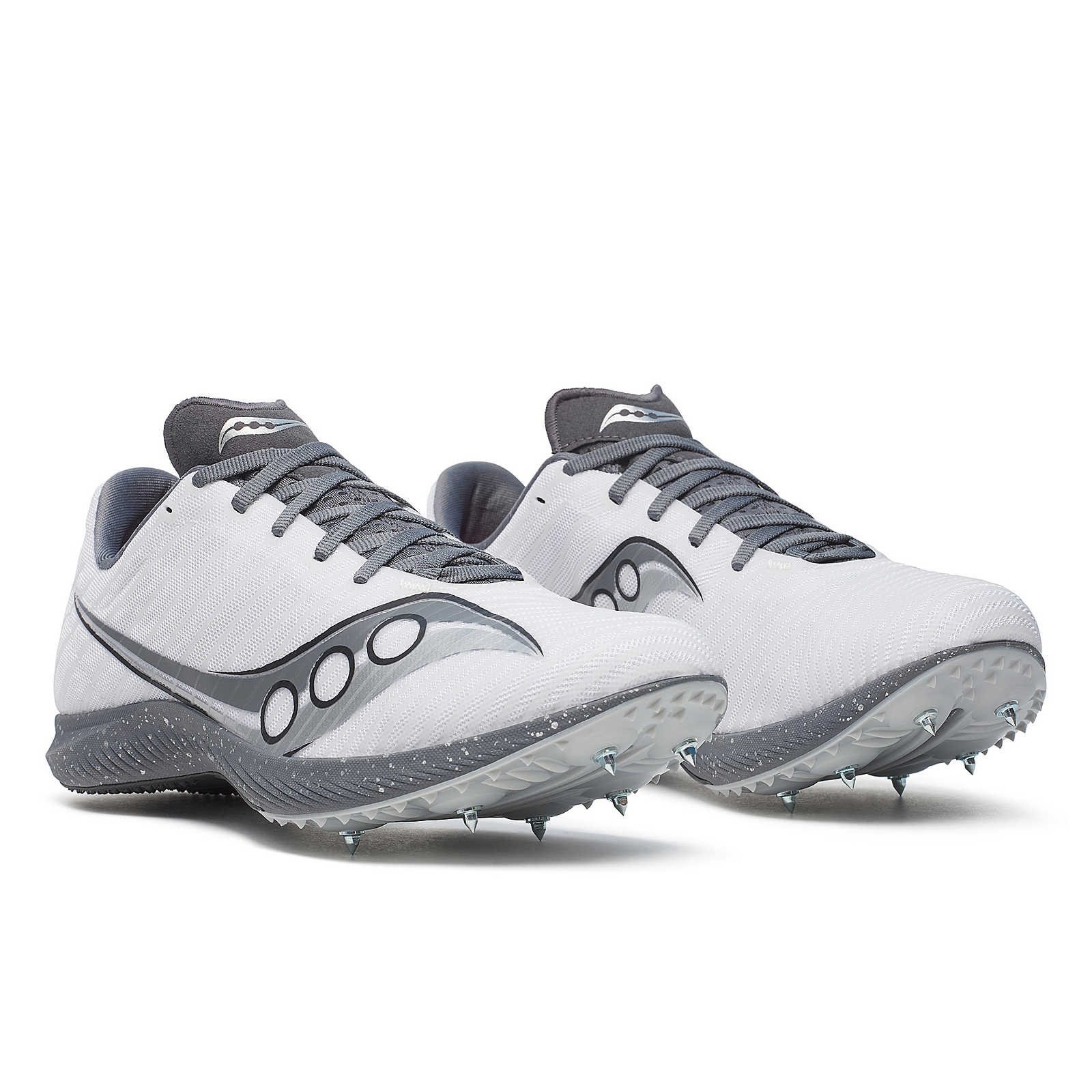 Men's Saucony Velocity MP Track & Field Spikes 1