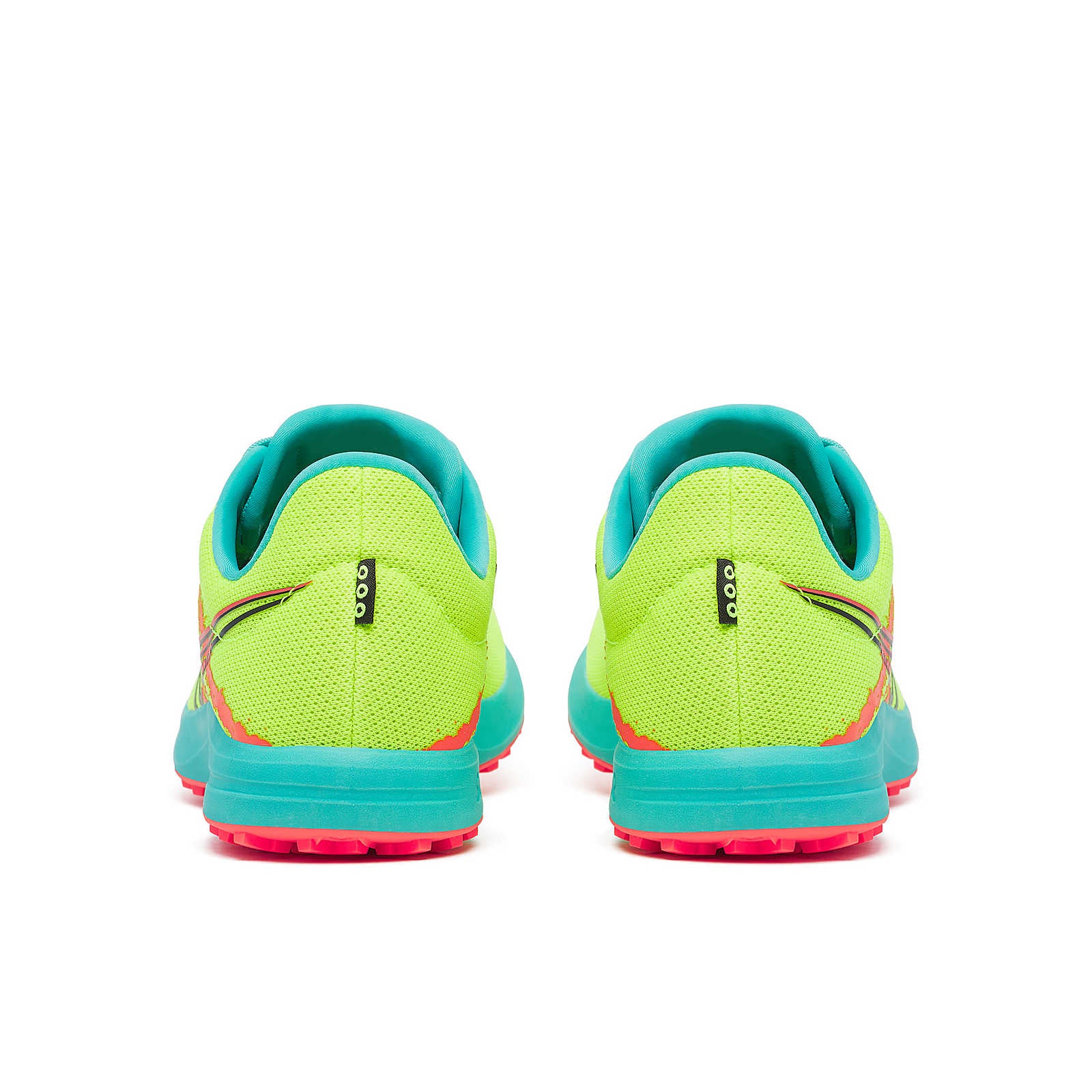 Unisex Saucony Kilkenny XC10 Spikes 10