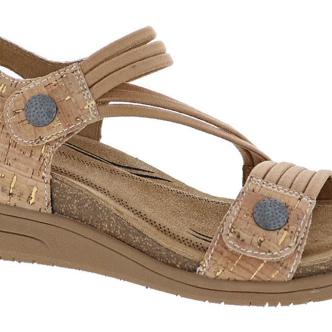 Women's Biza Saint Sandal 4