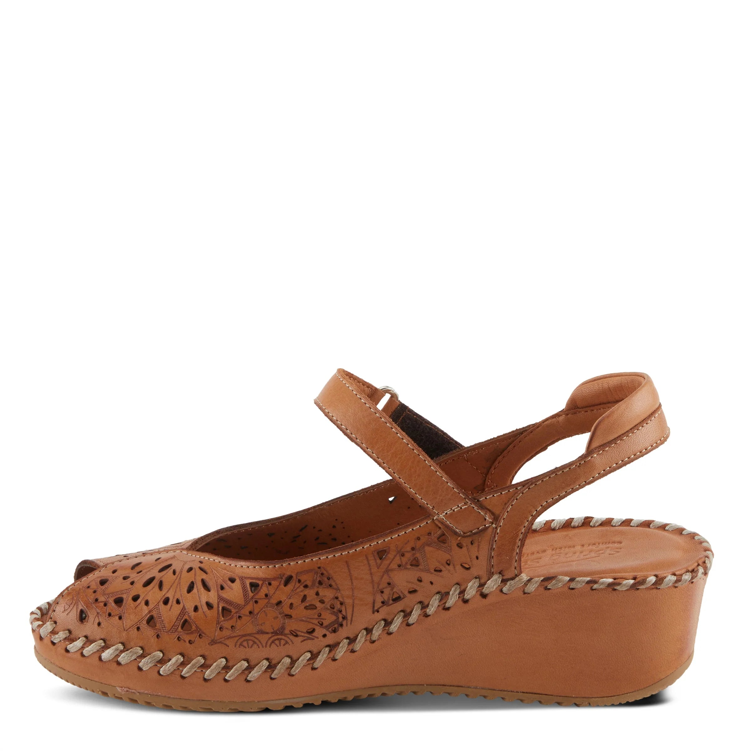 Women's Spring Step Santonio Sandals 3