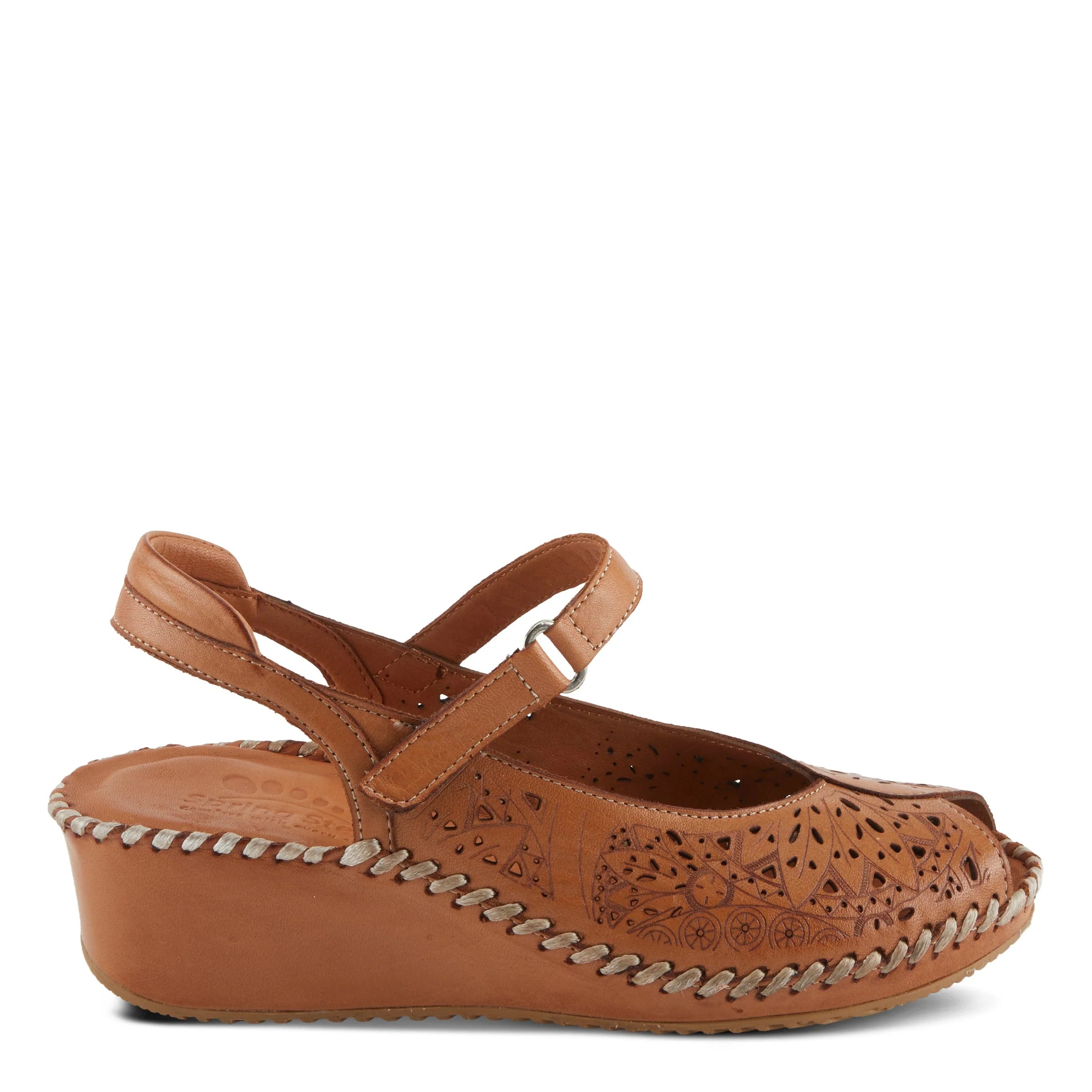 Women's Spring Step Santonio Sandals 2