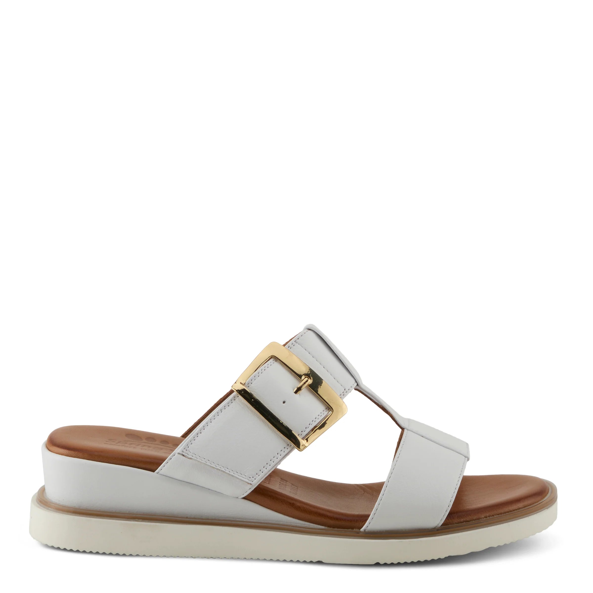 Women's Spring Step Seaport Sandals 2