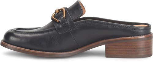 Women's Sofft Rosalia Color: Black