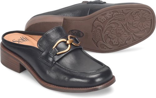 Women's Sofft Rosalia Color: Black Women's Sofft Rosalia Color: Black