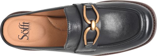 Women's Sofft Rosalia Color: Black