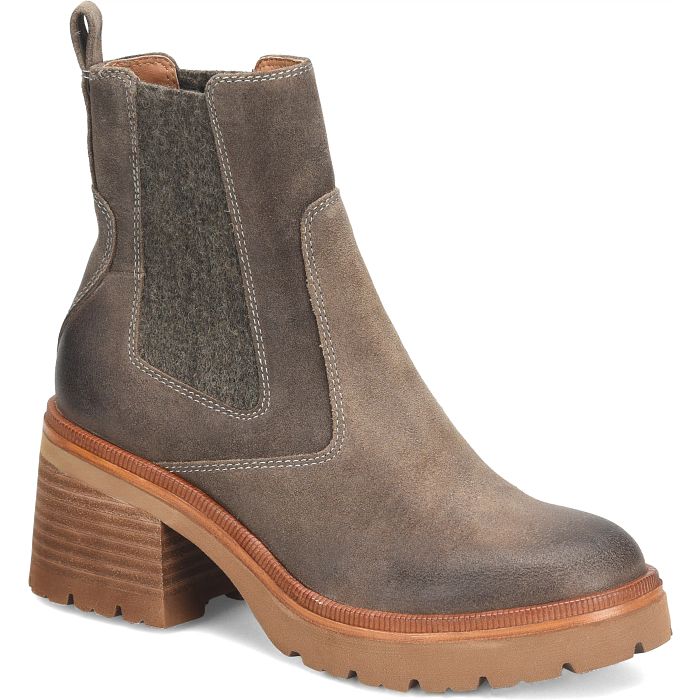 Women's Sofft Jordie Color: Light Taupe (Grey)