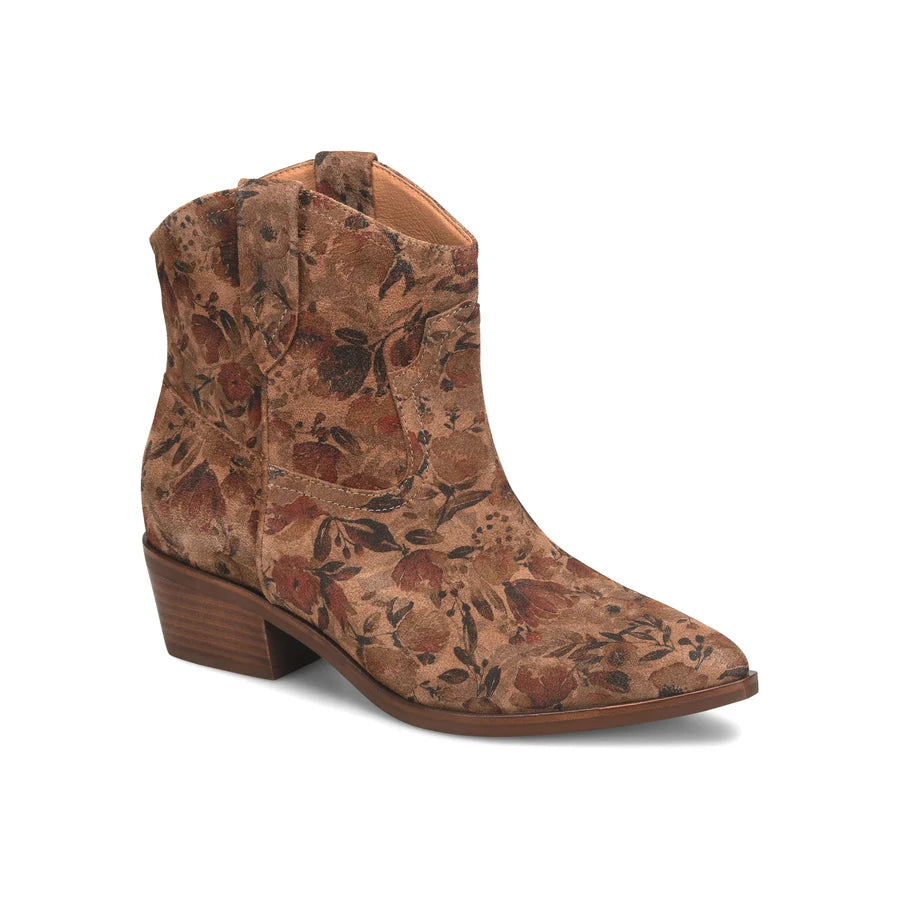 Women's Sofft Cambridge Boot 1