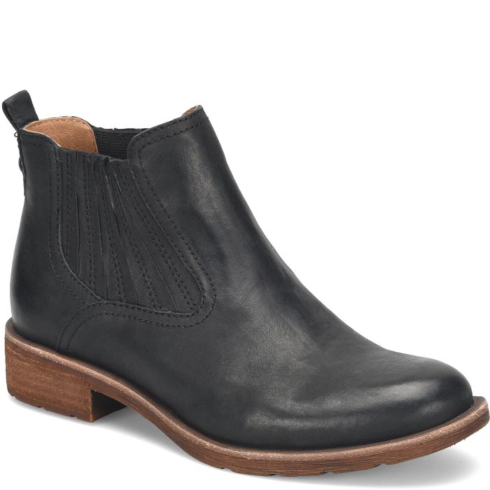 Women's Sofft Bellis III Color: Black Brown (Black)