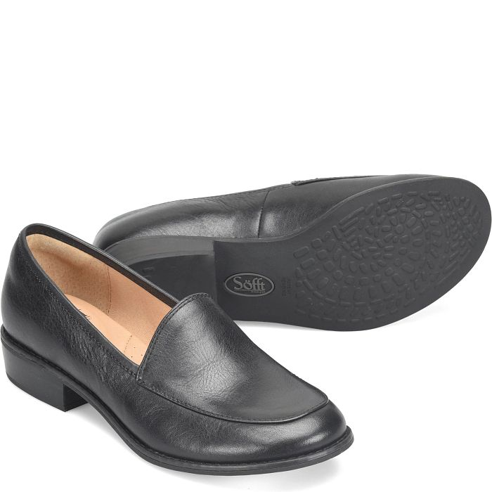 Women's Sofft Napoli Loafer 11