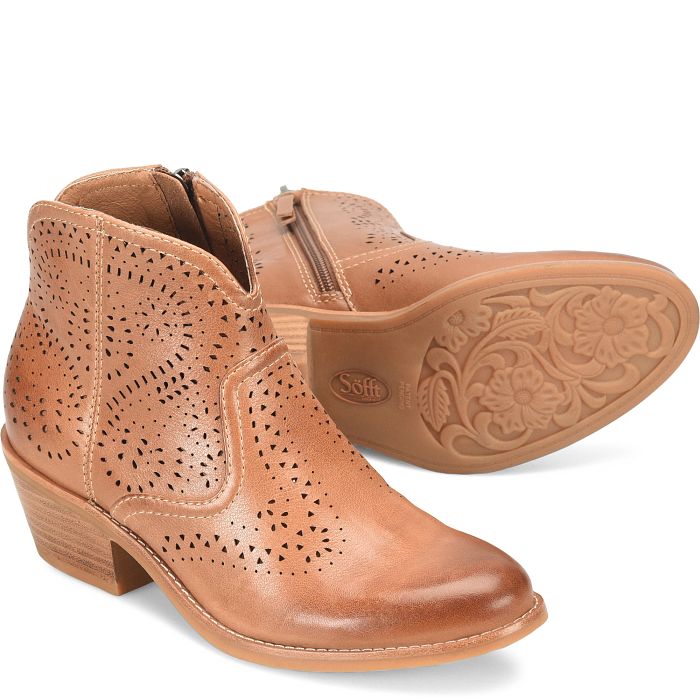 Women's Sofft Alexia Boot 3