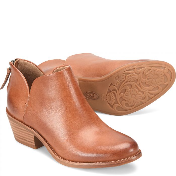 Women's Sofft Angelica Boot 16