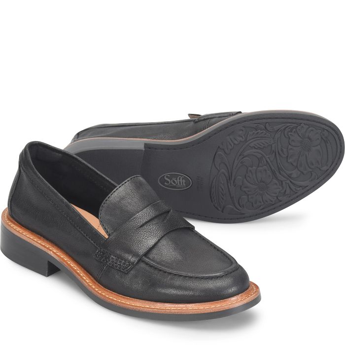Women's Sofft Mara Loafer 8