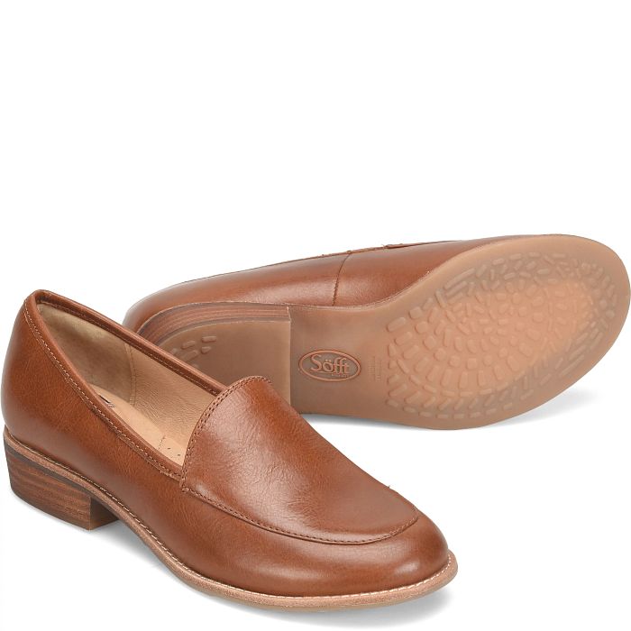 Women's Sofft Napoli Loafer 8