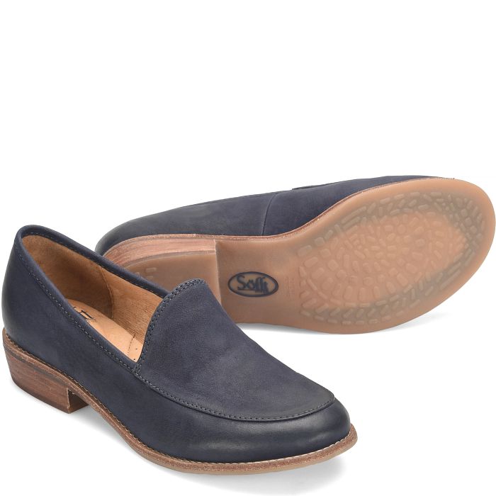 Women's Sofft Napoli Loafer 22