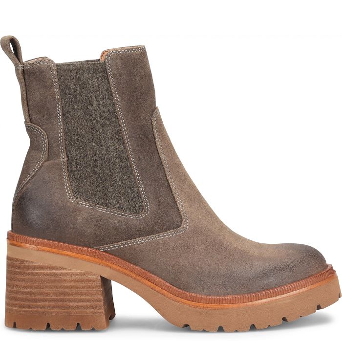 Women's Sofft Jordie Color: Light Taupe (Grey)