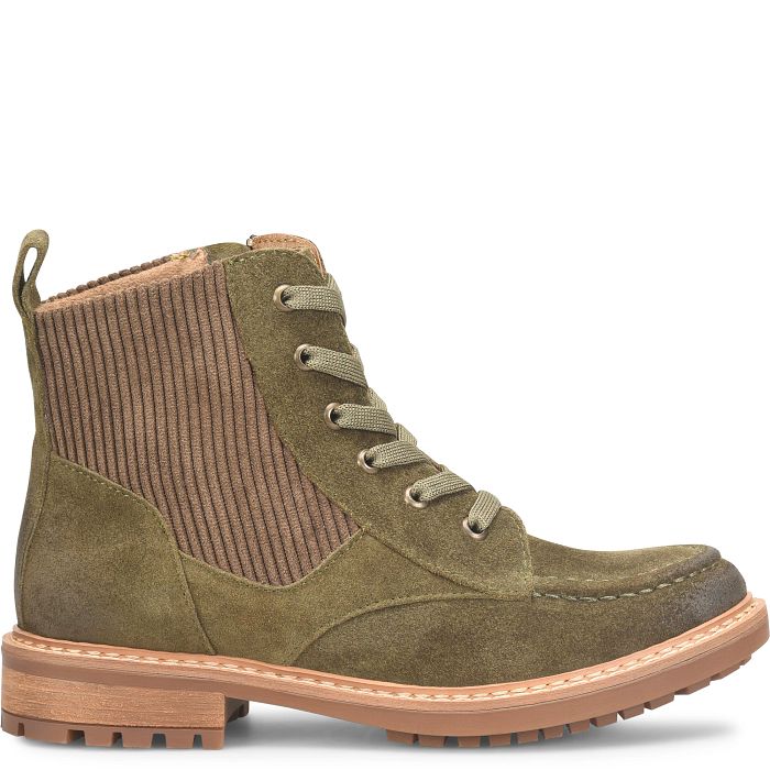 Women's Sofft Lonnie Color: Fern