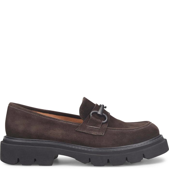 Women's Sofft Satara Color: Chocolate (Brown)