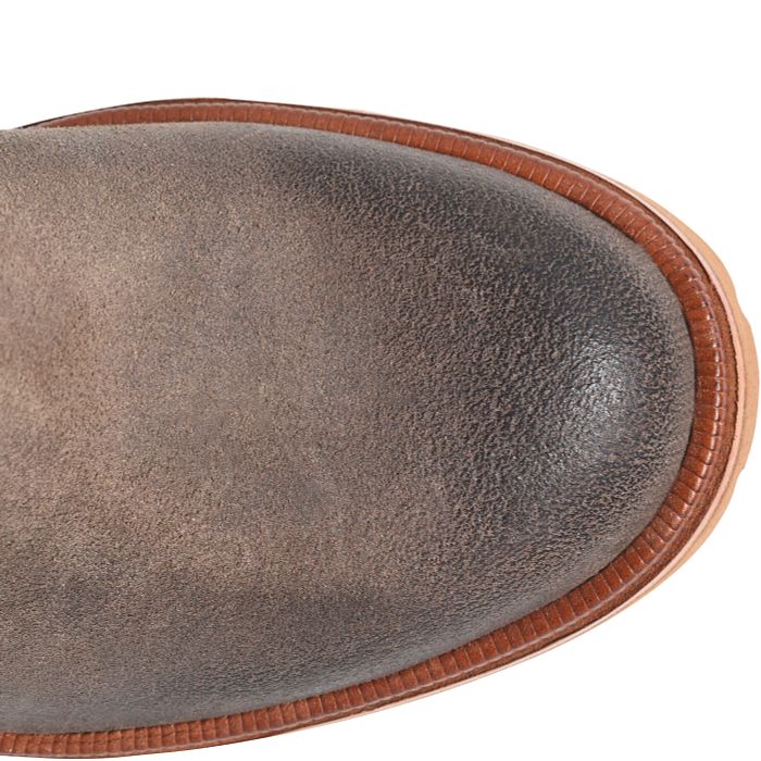 Women's Sofft Jordie Color: Light Taupe (Grey)