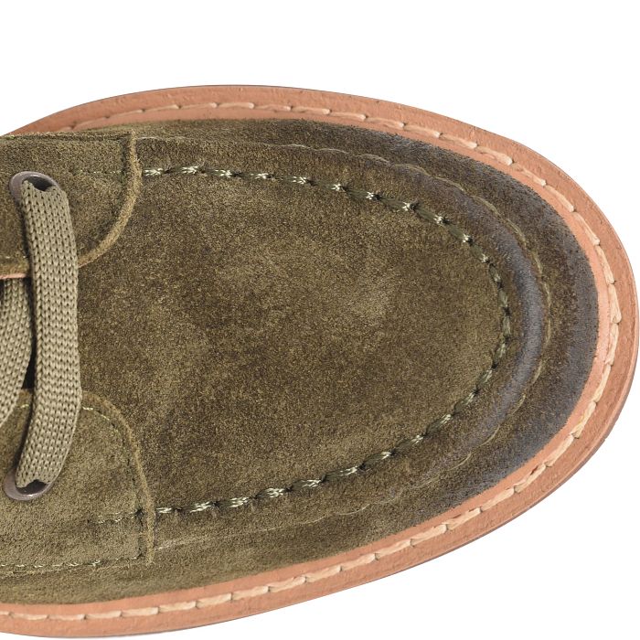 Women's Sofft Lonnie Color: Fern