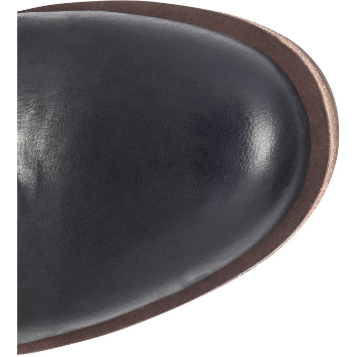 Women's Sofft Bellis III Color: Black Brown (Black)