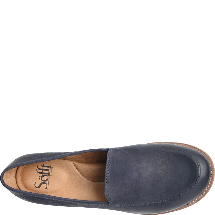 Women's Sofft Napoli Loafer 23