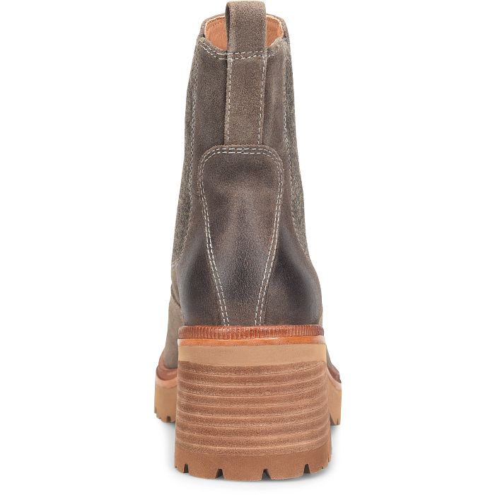 Women's Sofft Jordie Color: Light Taupe (Grey)