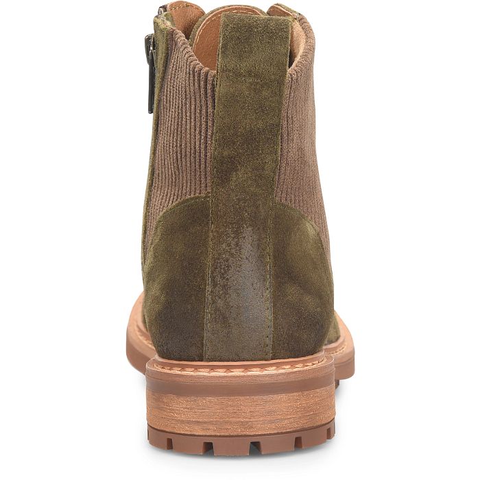 Women's Sofft Lonnie Color: Fern