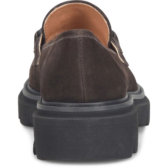 Women's Sofft Satara Color: Chocolate (Brown)