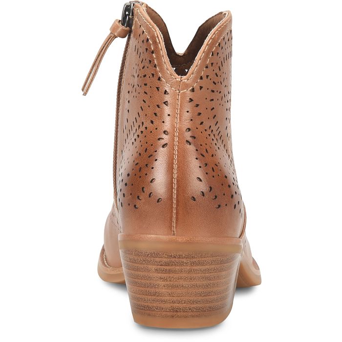 Women's Sofft Alexia Boot 5