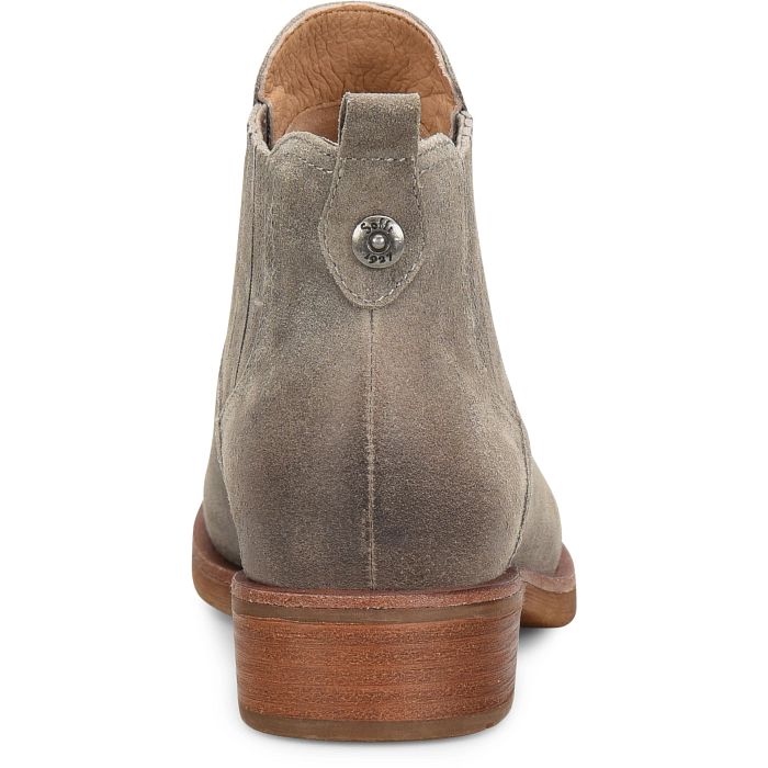 Women's Sofft Bellis III Color: Taupe (Grey)