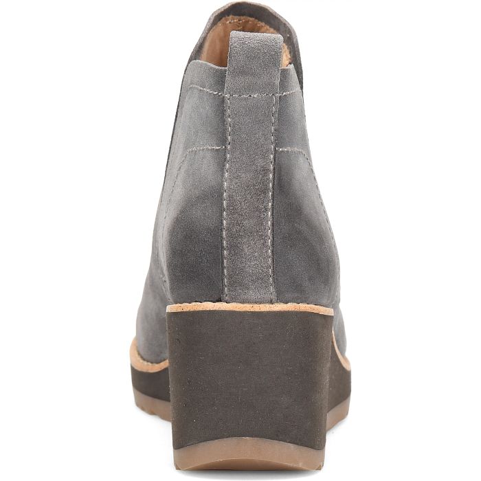 Women's Sofft Emeree Color: Steel (Grey)