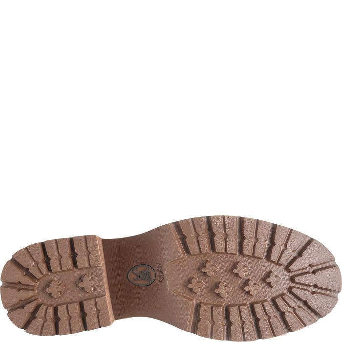 Women's Sofft Jordie Color: Light Taupe (Grey)