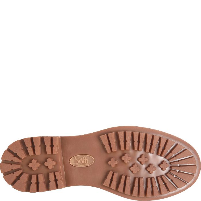Women's Sofft Lonnie Color: Brown