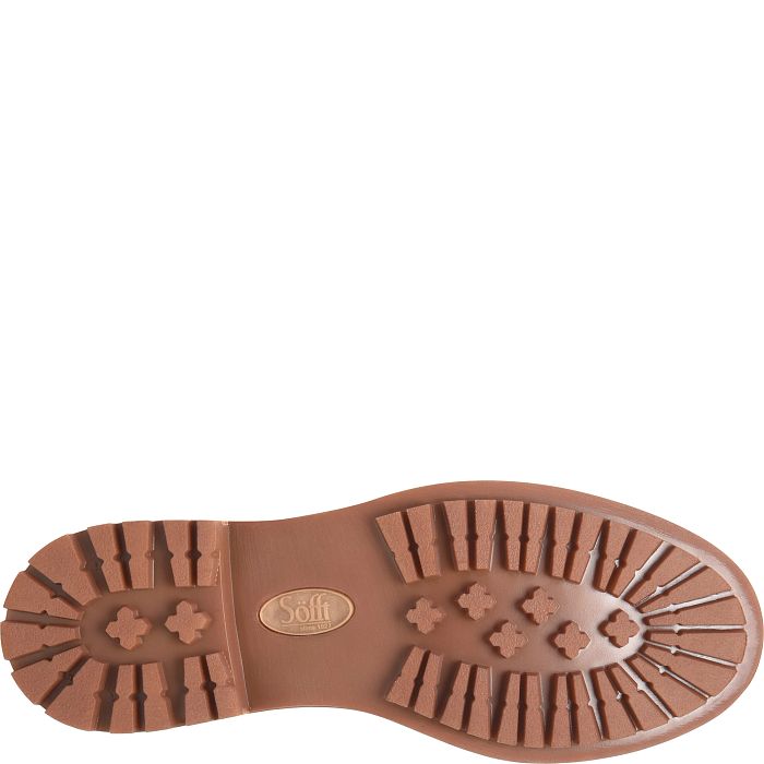 Women's Sofft Lonnie Color: Fern