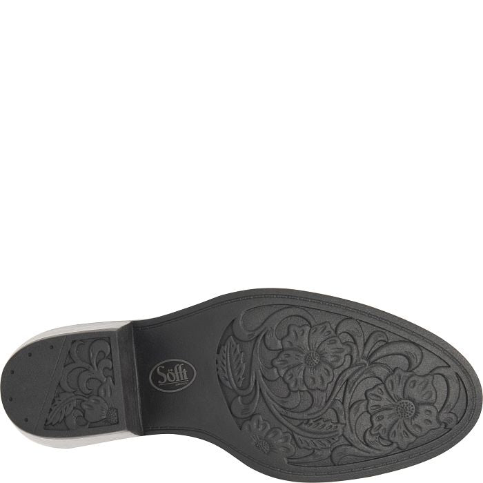 Women's Sofft April Boot 5