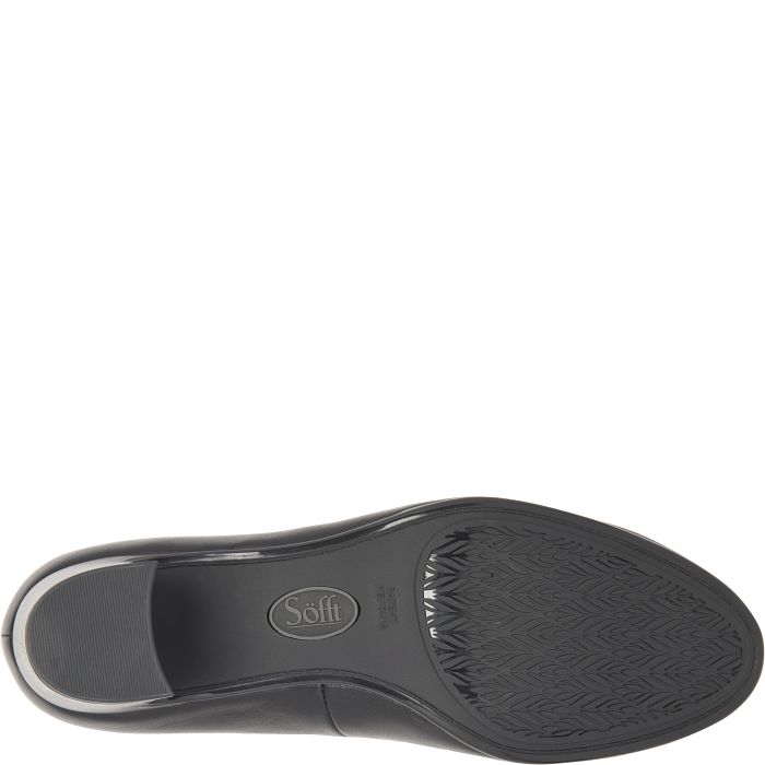 Women's Sofft Anna Marie Block Heel Pump 5