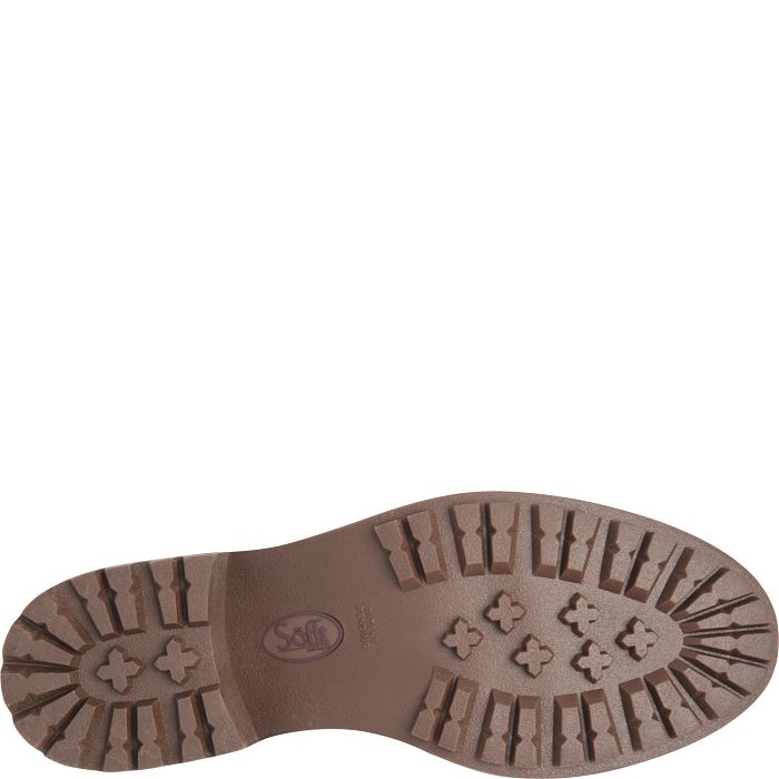 Women's Sofft Martha Chelsea Boot 5