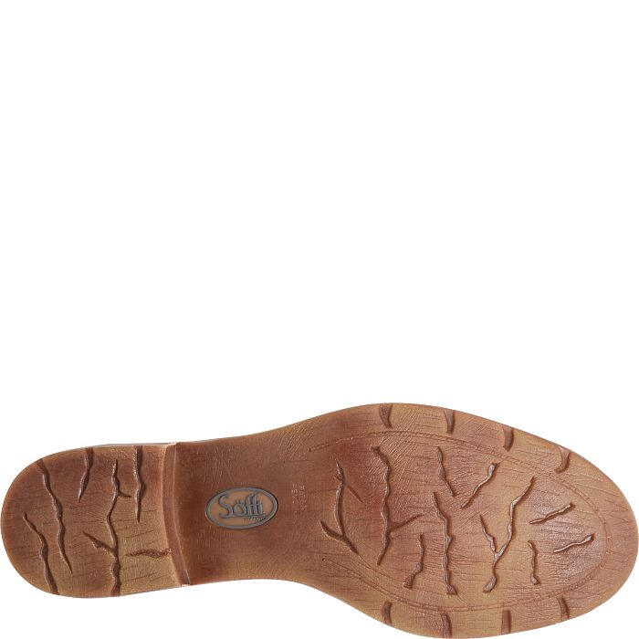 Women's Sofft Bellis III Color: Taupe (Grey)