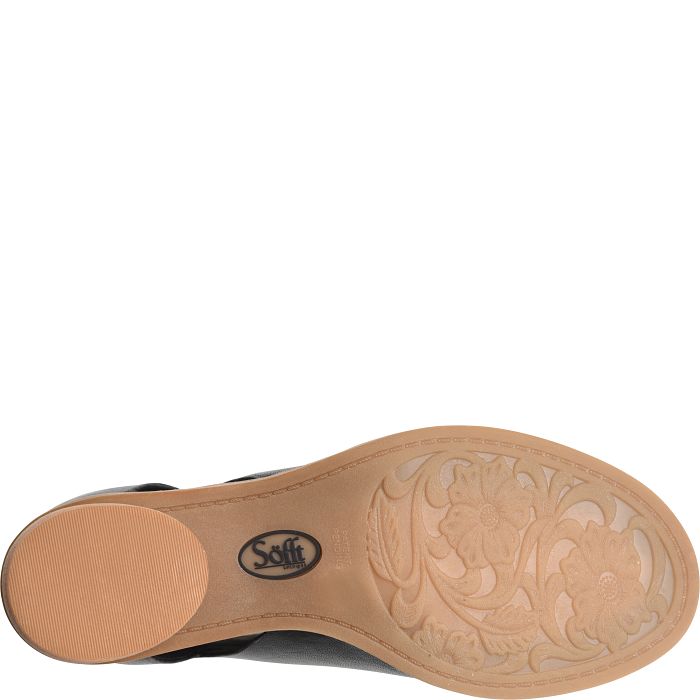 Women's Sofft Carleigh Color: Black 4
