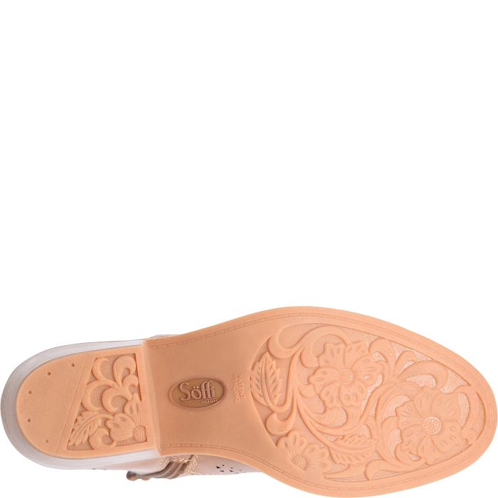 Women's Sofft Alexia Boot 6