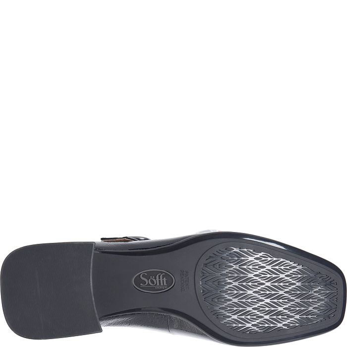 Women's Sofft Laura Mary Jane 5