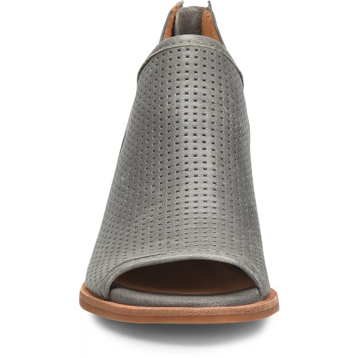 Women's Sofft Carleigh Color: Moon Grey (Grey) 4