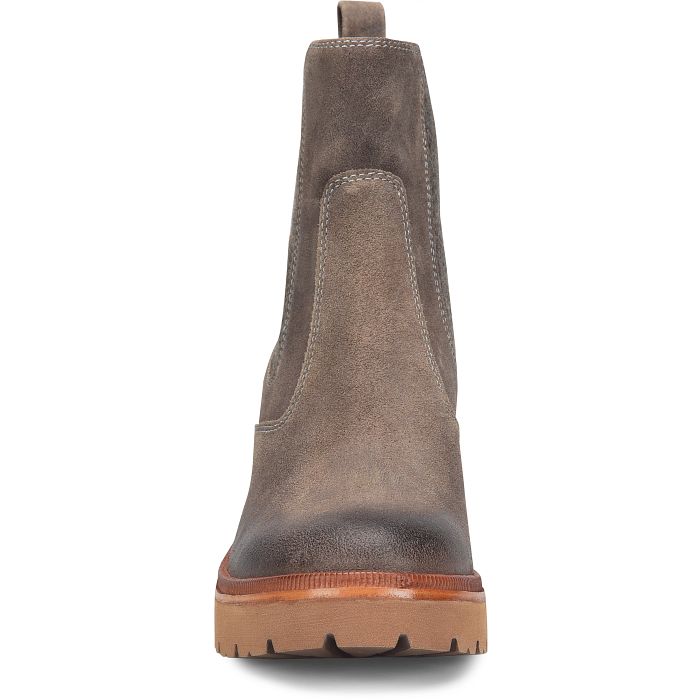 Women's Sofft Jordie Color: Light Taupe (Grey)